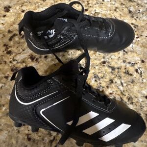 Adidas Youth Baseball Cleats sz11